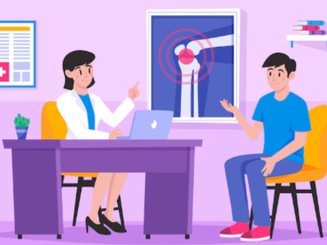 Picture of the author